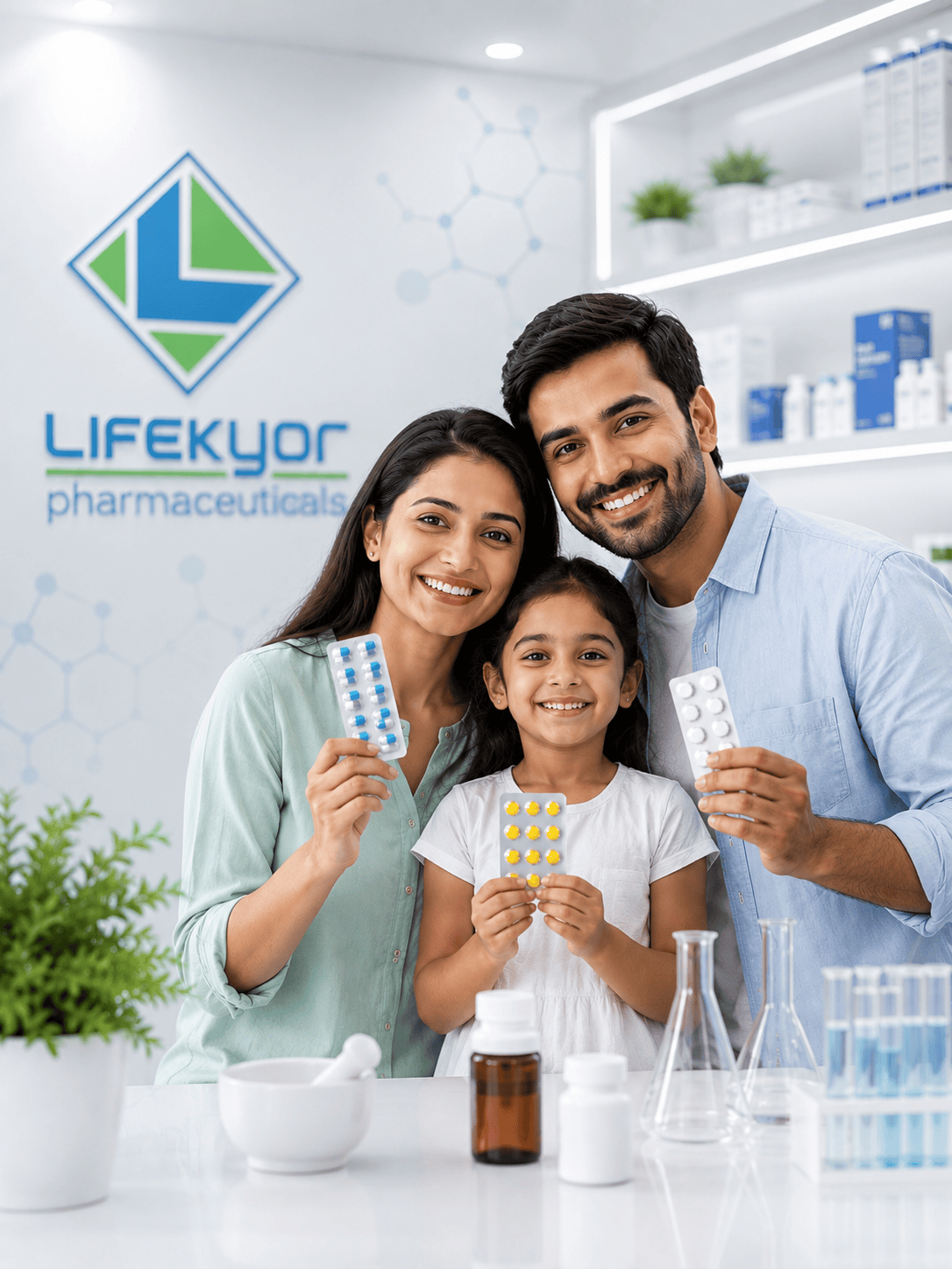 Why Choose Lifekyor